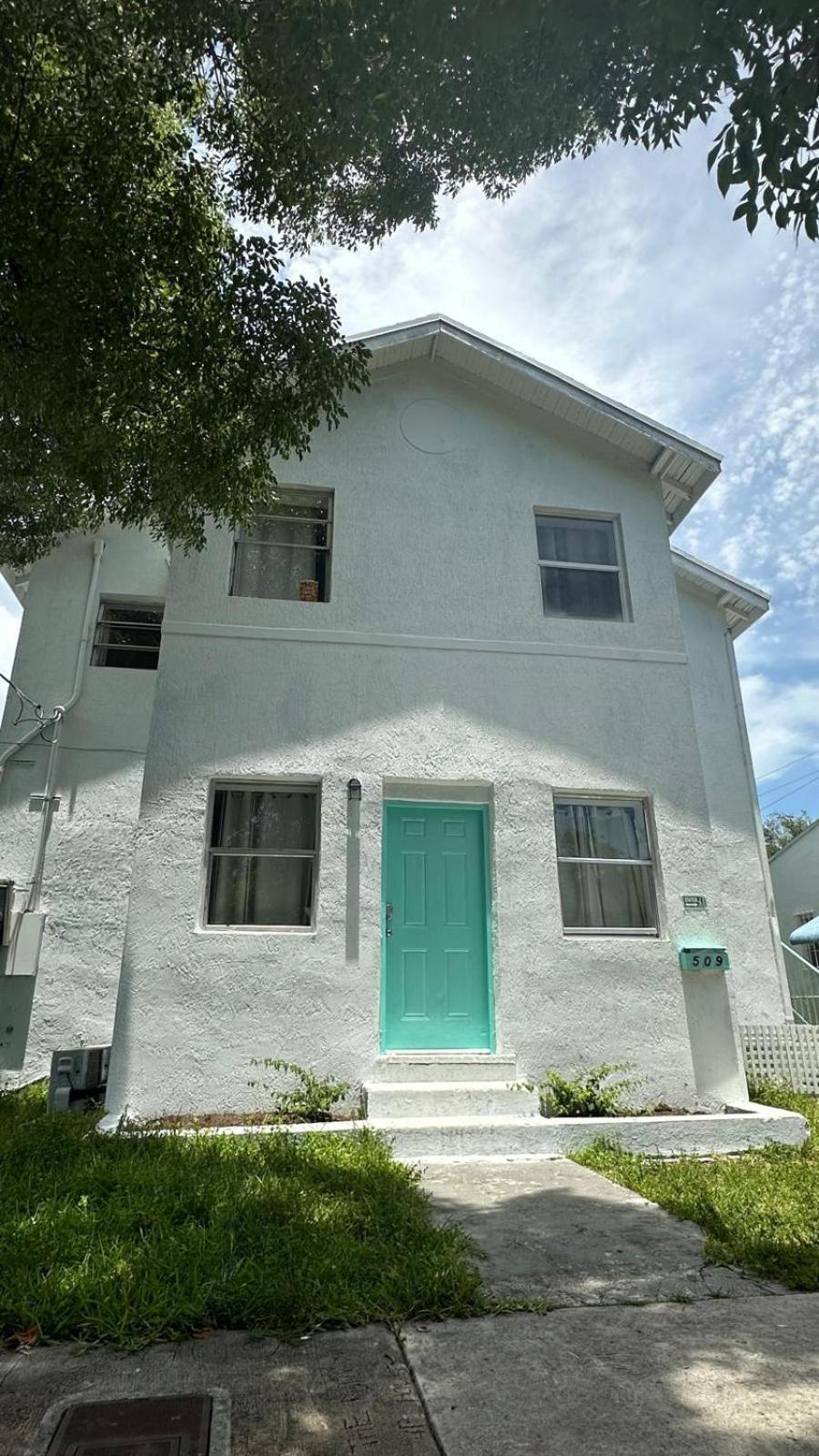 104 Mixed Shared Rooms Central, Friendly, Affordable Miami Eksteriør billede