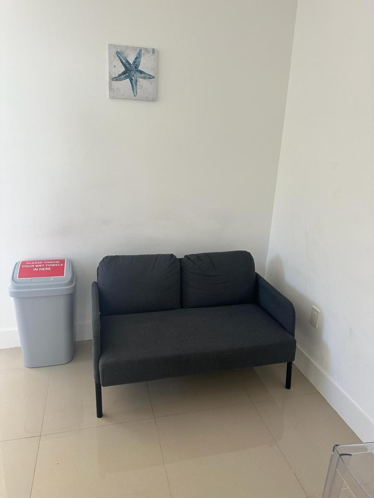 104 Mixed Shared Rooms Central, Friendly, Affordable Miami Eksteriør billede