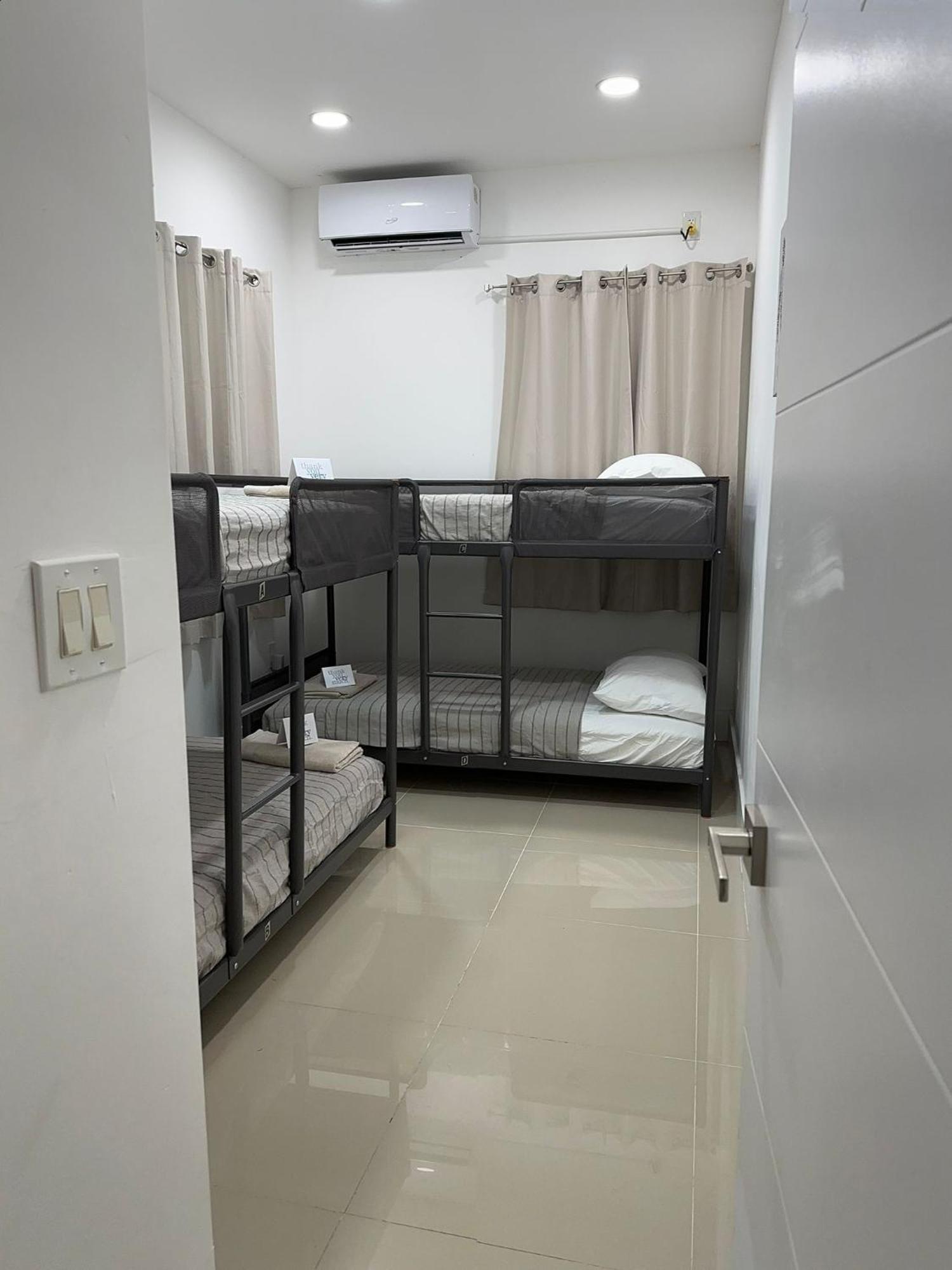 104 Mixed Shared Rooms Central, Friendly, Affordable Miami Eksteriør billede
