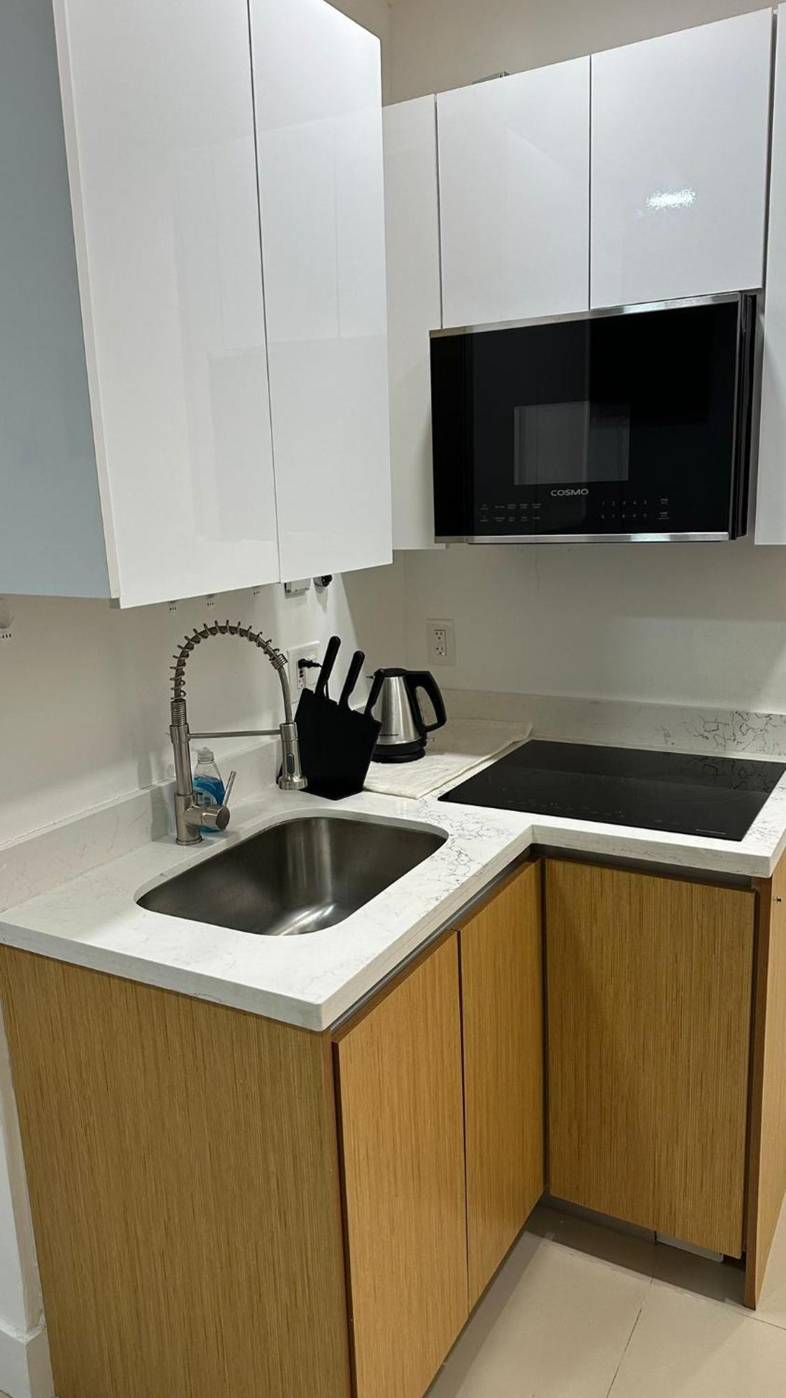 104 Mixed Shared Rooms Central, Friendly, Affordable Miami Eksteriør billede